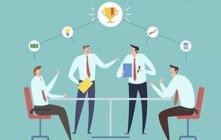 聚眾商學(xué)院 構(gòu)建企業(yè)管理培訓(xùn)體系及落地實(shí)踐指南