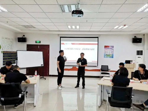 祝賀育邦商學(xué)院新零售門(mén)店溝通技巧內(nèi)訓(xùn)圓滿結(jié)束